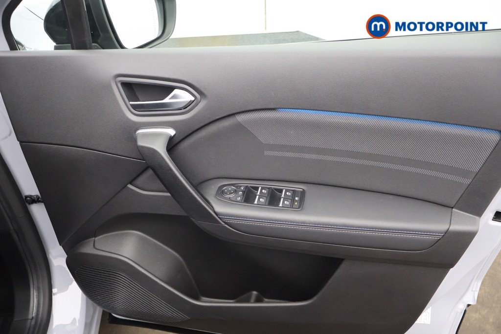 Renault Captur Esprit Alpine Automatic Petrol-Electric Hybrid SUV - Stock Number (1635400) - 12th supplementary image