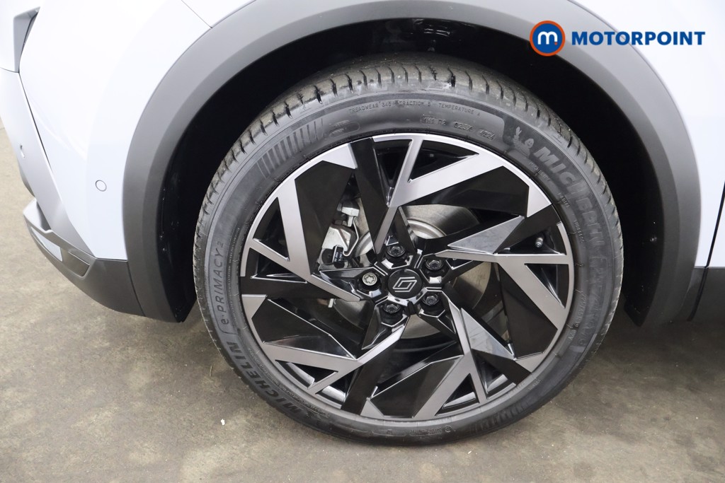 Renault Captur Esprit Alpine Automatic Petrol-Electric Hybrid SUV - Stock Number (1635400) - 23rd supplementary image