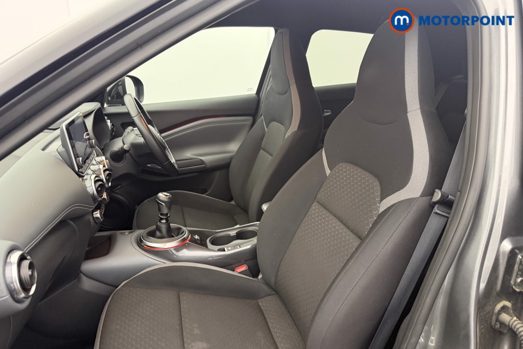 Nissan Juke N-Connecta Manual Petrol SUV - Stock Number (1635423) - 10th supplementary image