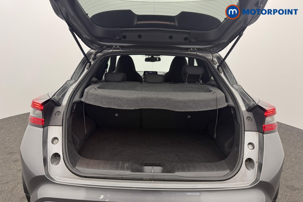 Nissan Juke N-Connecta Manual Petrol SUV - Stock Number (1635423) - 12th supplementary image