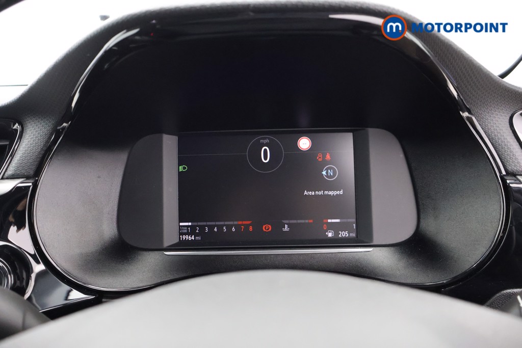 Vauxhall Corsa Elite Nav Premium Manual Petrol Hatchback - Stock Number (1635606) - 4th supplementary image