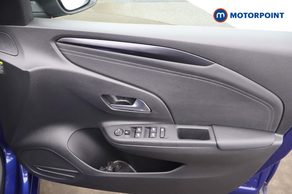 Vauxhall Corsa Elite Nav Premium Manual Petrol Hatchback - Stock Number (1635606) - 11th supplementary image