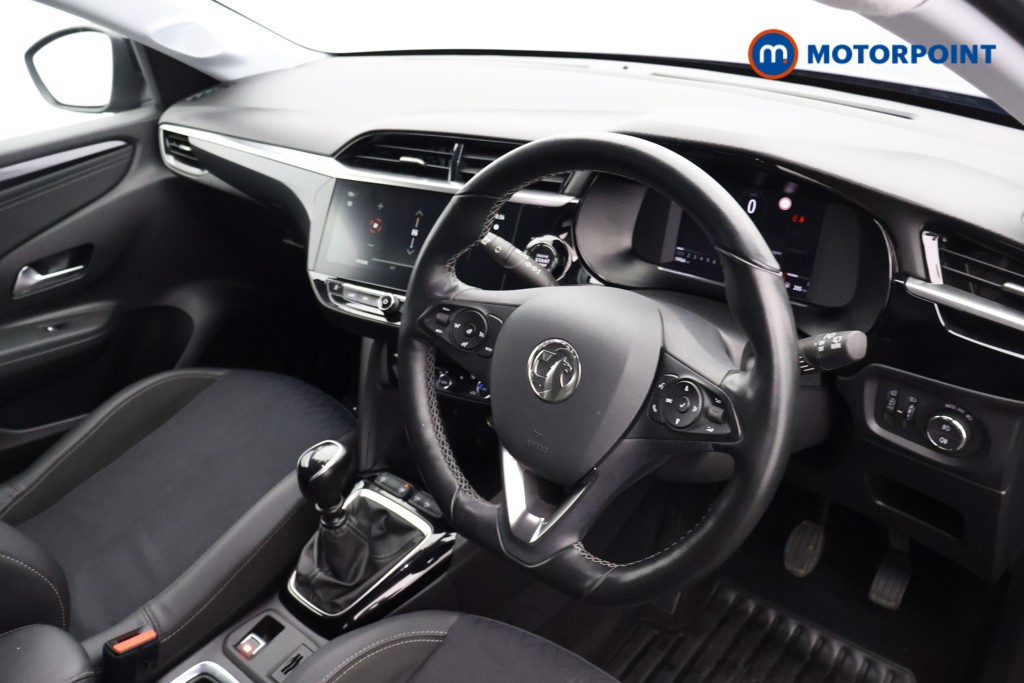 Vauxhall Corsa Elite Nav Premium Manual Petrol Hatchback - Stock Number (1635606) - 12th supplementary image