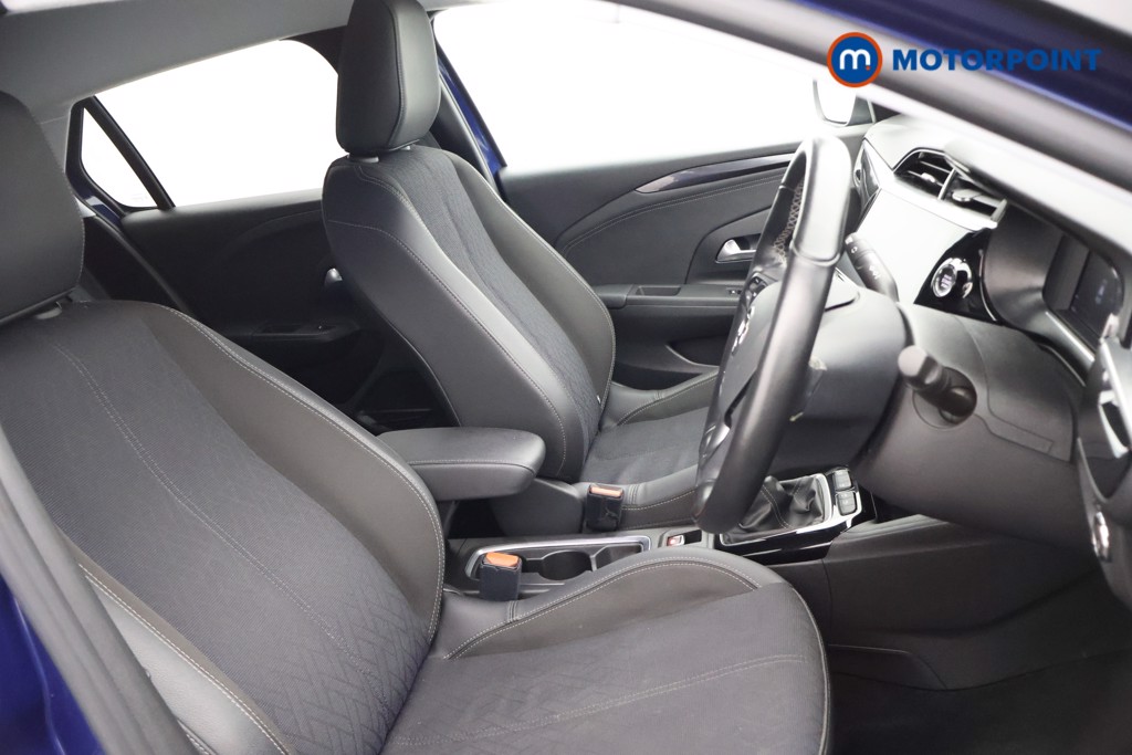 Vauxhall Corsa Elite Nav Premium Manual Petrol Hatchback - Stock Number (1635606) - 13th supplementary image