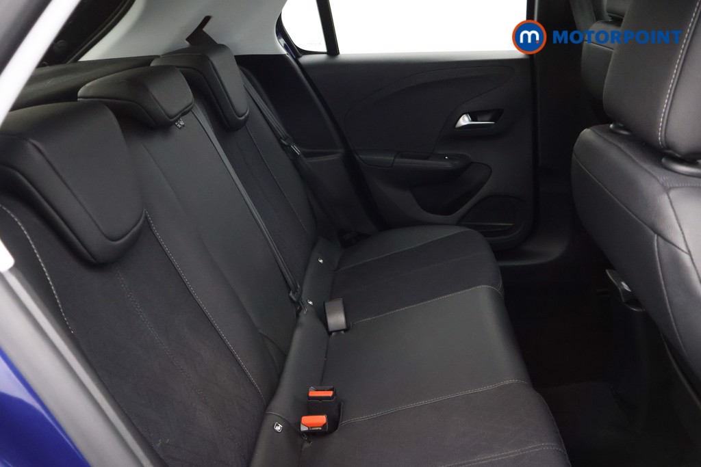 Vauxhall Corsa Elite Nav Premium Manual Petrol Hatchback - Stock Number (1635606) - 14th supplementary image