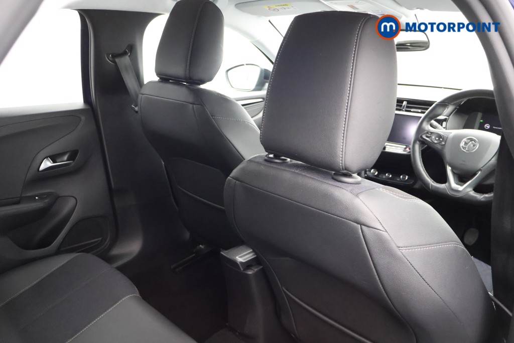 Vauxhall Corsa Elite Nav Premium Manual Petrol Hatchback - Stock Number (1635606) - 15th supplementary image