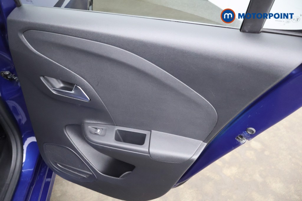 Vauxhall Corsa Elite Nav Premium Manual Petrol Hatchback - Stock Number (1635606) - 16th supplementary image