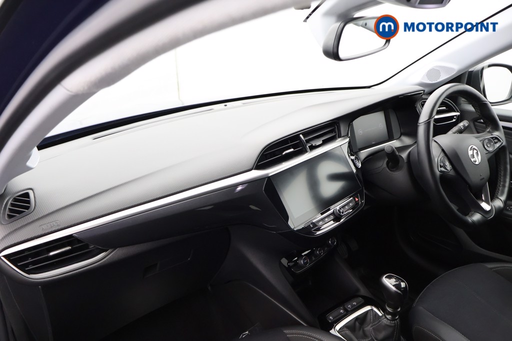 Vauxhall Corsa Elite Nav Premium Manual Petrol Hatchback - Stock Number (1635606) - 17th supplementary image
