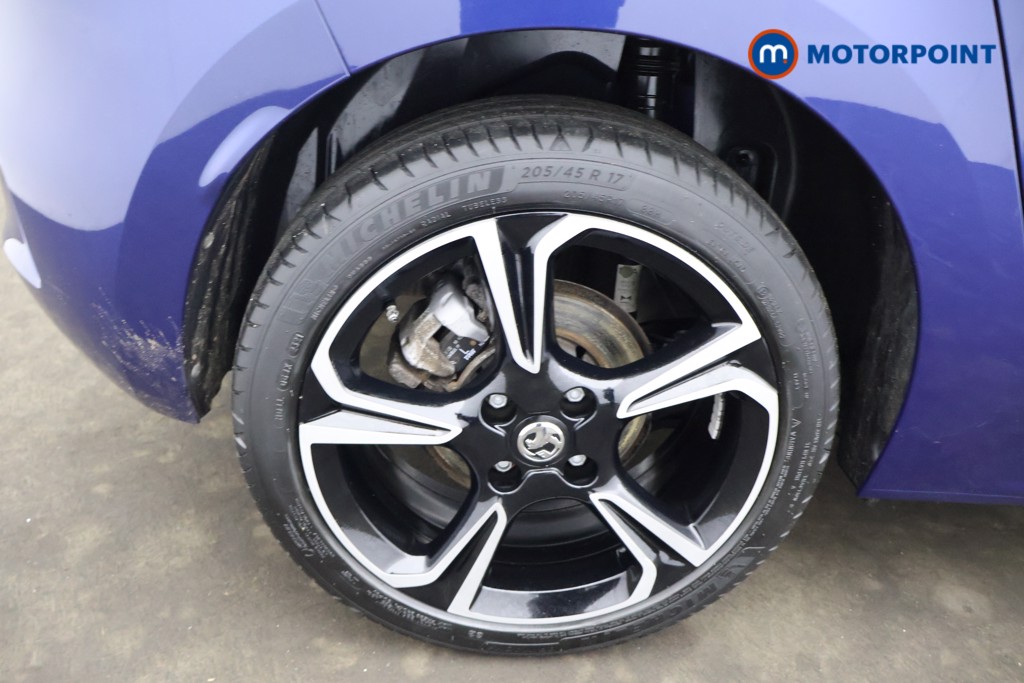 Vauxhall Corsa Elite Nav Premium Manual Petrol Hatchback - Stock Number (1635606) - 19th supplementary image