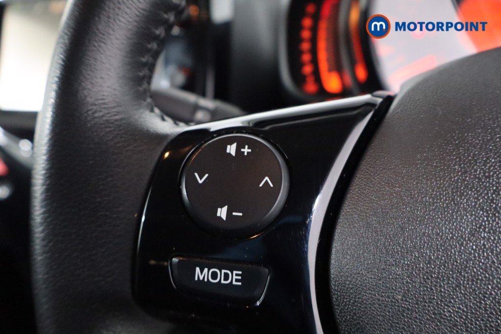 Toyota Aygo X-Press Manual Petrol Hatchback - Stock Number (1635660) - 7th supplementary image