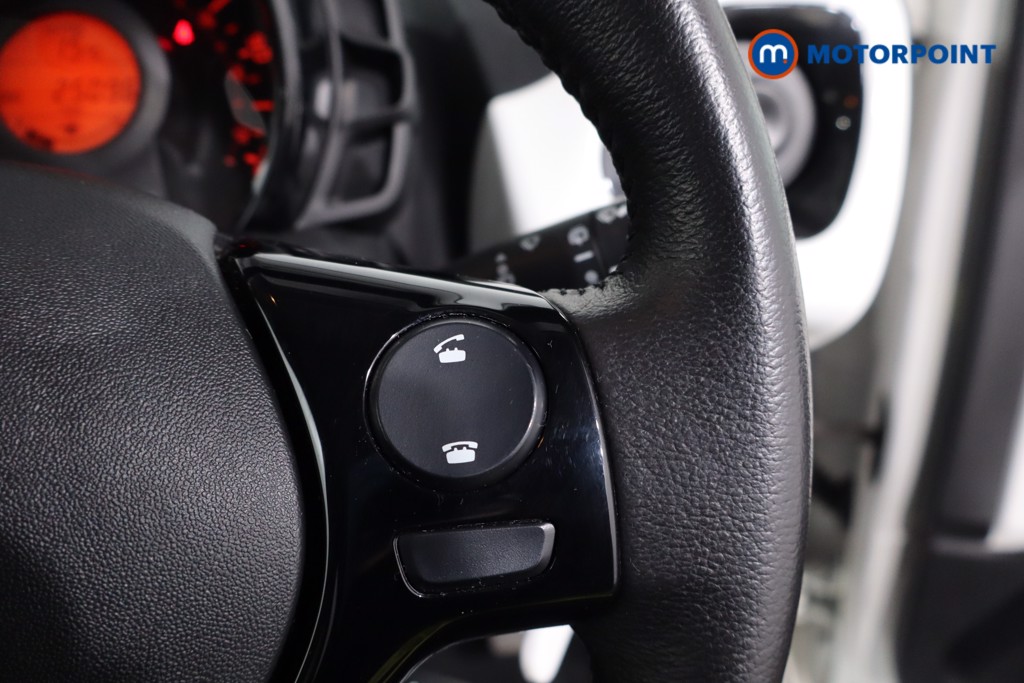Toyota Aygo X-Press Manual Petrol Hatchback - Stock Number (1635660) - 8th supplementary image