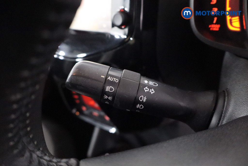 Toyota Aygo X-Press Manual Petrol Hatchback - Stock Number (1635660) - 14th supplementary image