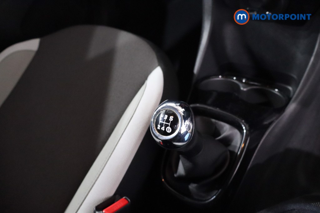 Toyota Aygo X-Press Manual Petrol Hatchback - Stock Number (1635660) - 20th supplementary image