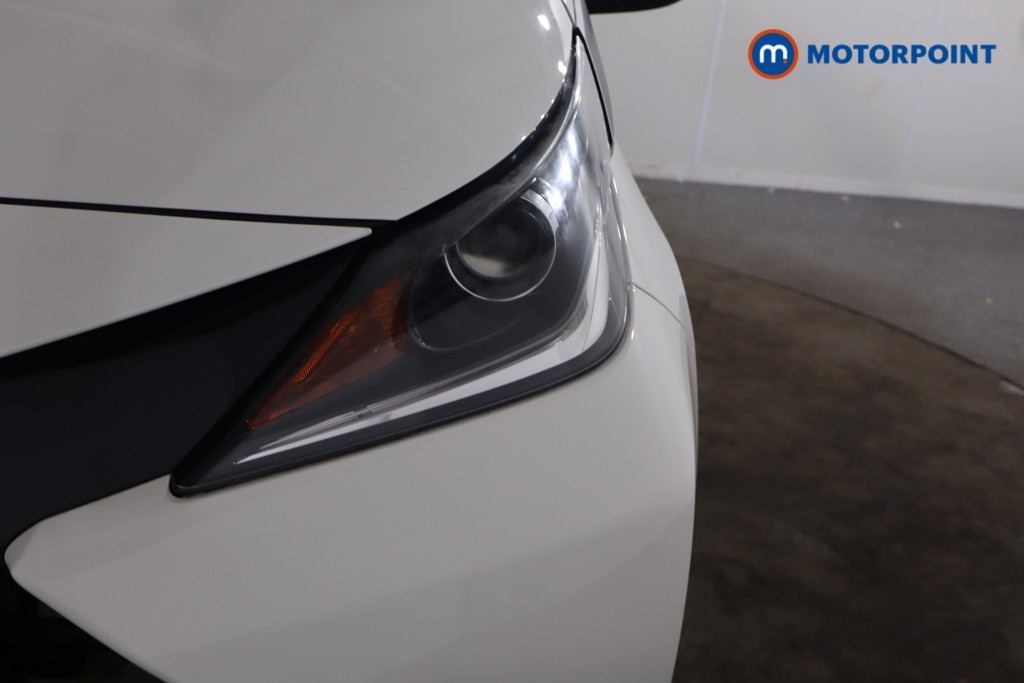 Toyota Aygo X-Press Manual Petrol Hatchback - Stock Number (1635660) - 29th supplementary image