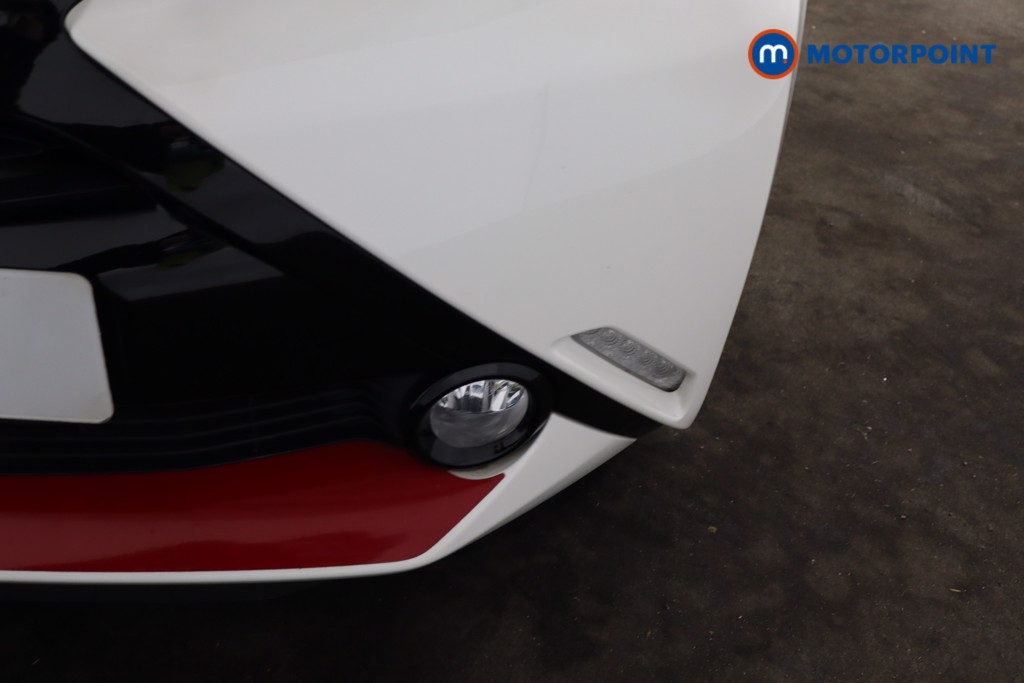 Toyota Aygo X-Press Manual Petrol Hatchback - Stock Number (1635660) - 30th supplementary image
