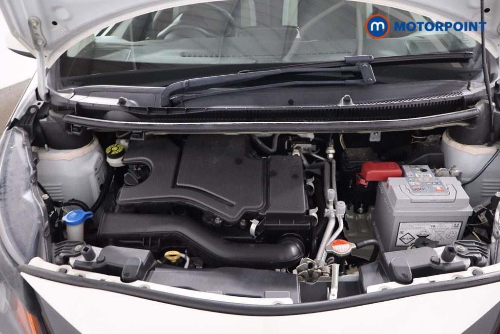 Toyota Aygo X-Press Manual Petrol Hatchback - Stock Number (1635660) - 31st supplementary image