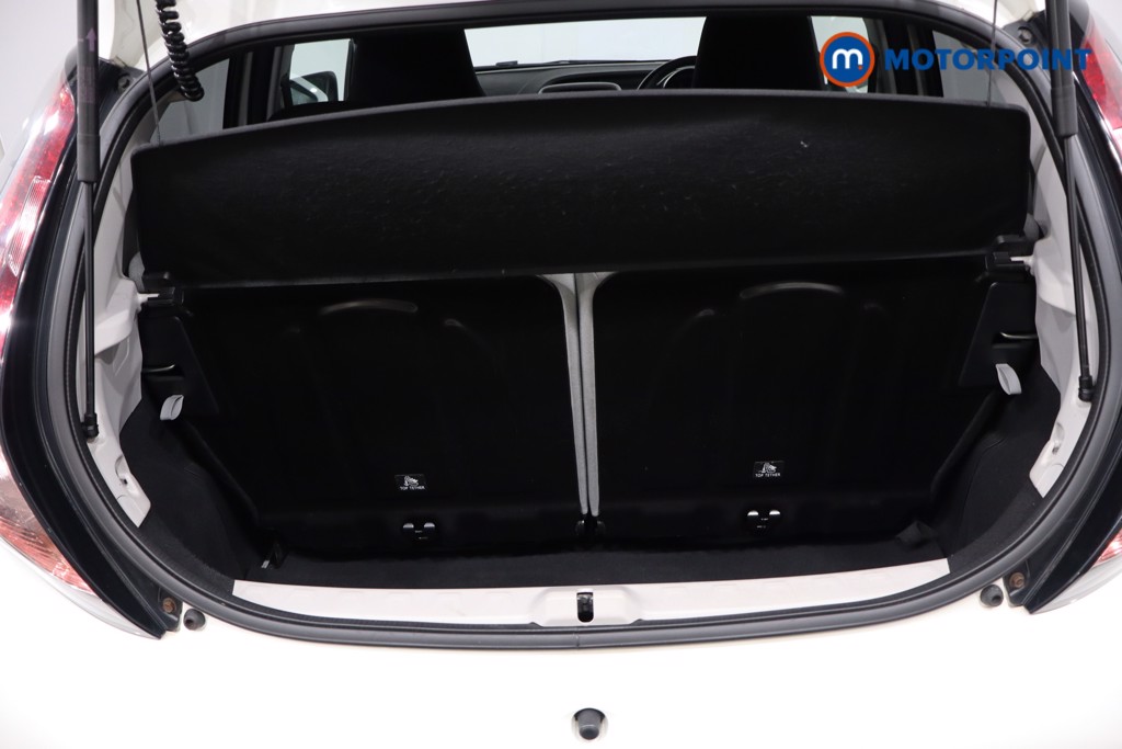 Toyota Aygo X-Press Manual Petrol Hatchback - Stock Number (1635660) - 36th supplementary image