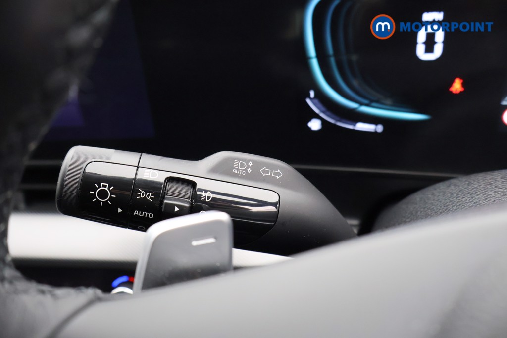 KIA Sportage Gt-Line Automatic Petrol-Electric Hybrid SUV - Stock Number (1635737) - 5th supplementary image