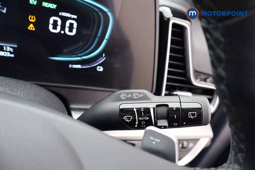 KIA Sportage Gt-Line Automatic Petrol-Electric Hybrid SUV - Stock Number (1635737) - 6th supplementary image