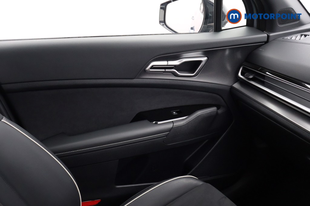 KIA Sportage Gt-Line Automatic Petrol-Electric Hybrid SUV - Stock Number (1635737) - 10th supplementary image