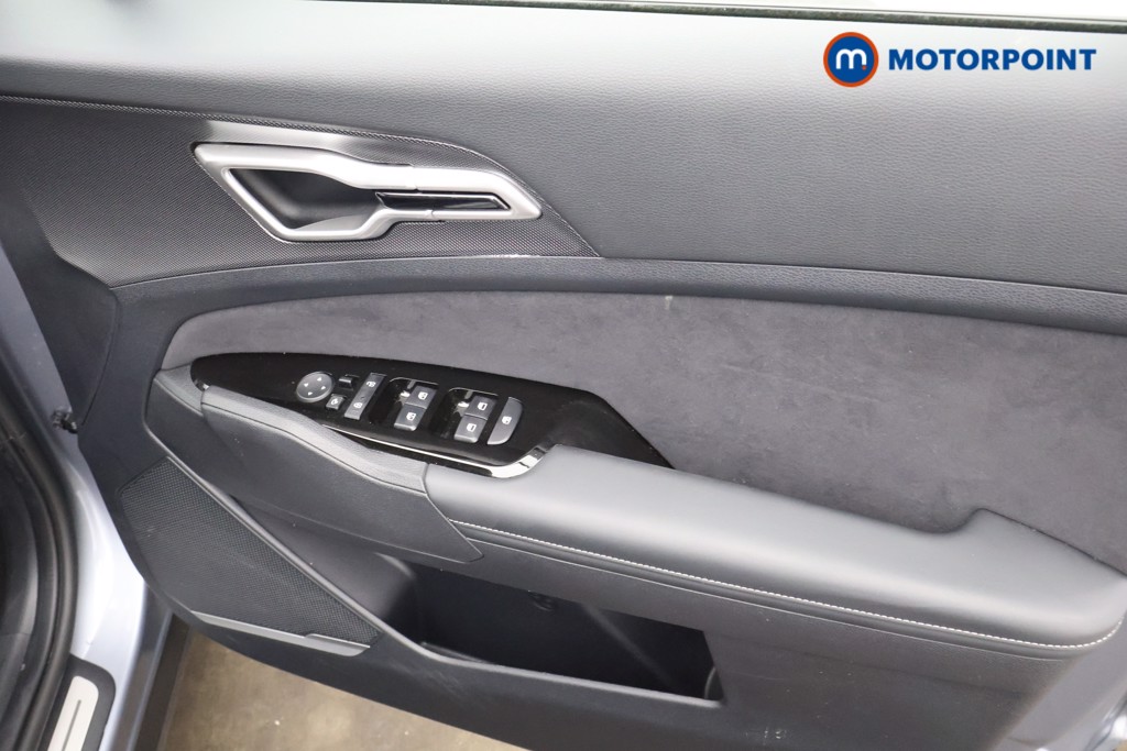 KIA Sportage Gt-Line Automatic Petrol-Electric Hybrid SUV - Stock Number (1635737) - 11th supplementary image