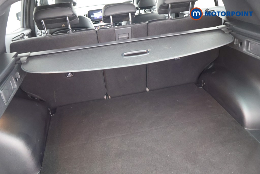 KIA Sportage Gt-Line Automatic Petrol-Electric Hybrid SUV - Stock Number (1635737) - 19th supplementary image