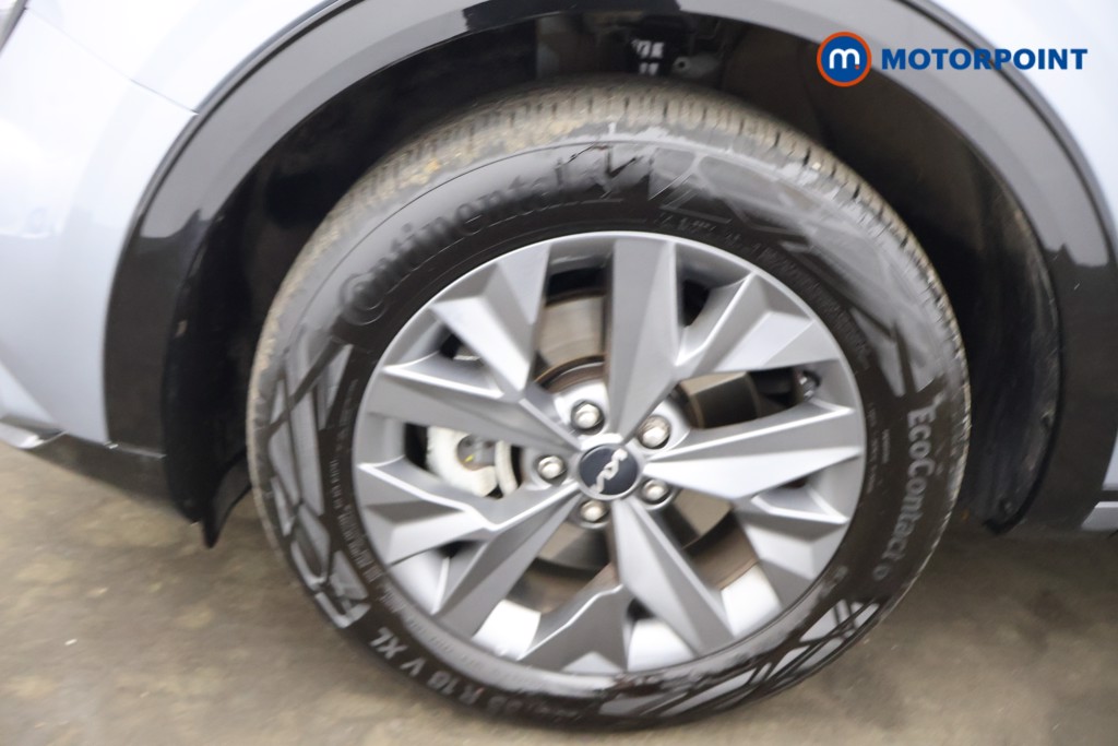 KIA Sportage Gt-Line Automatic Petrol-Electric Hybrid SUV - Stock Number (1635737) - 22nd supplementary image