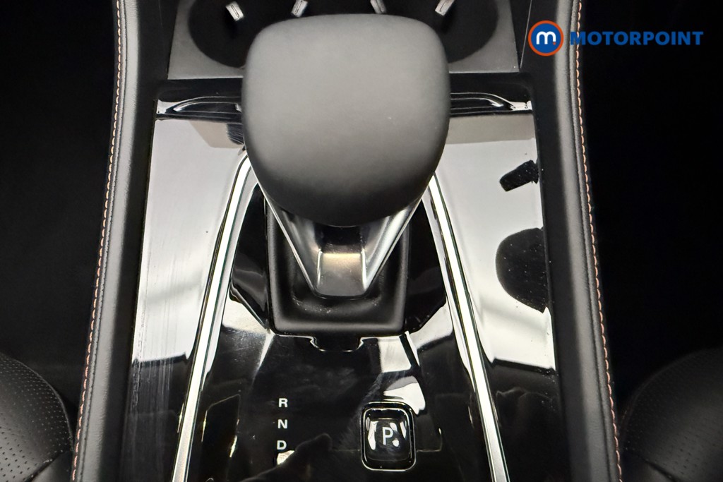 Mg Motor Uk HS Trophy Automatic Petrol-Electric Hybrid SUV - Stock Number (1635774) - 7th supplementary image