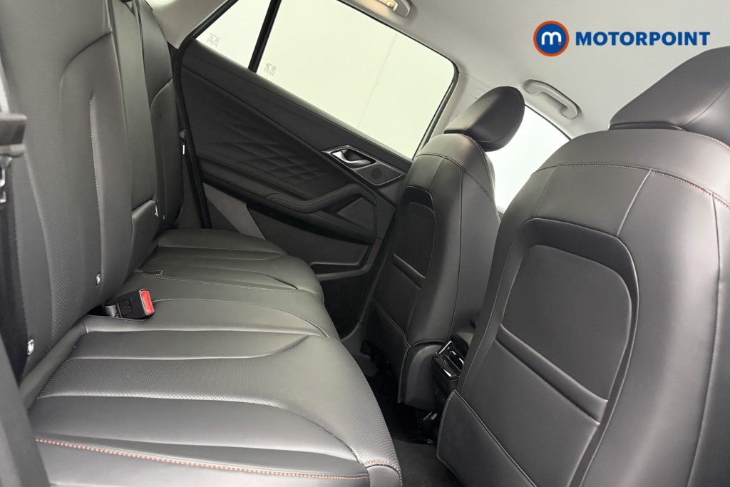 Mg Motor Uk HS Trophy Automatic Petrol-Electric Hybrid SUV - Stock Number (1635774) - 9th supplementary image