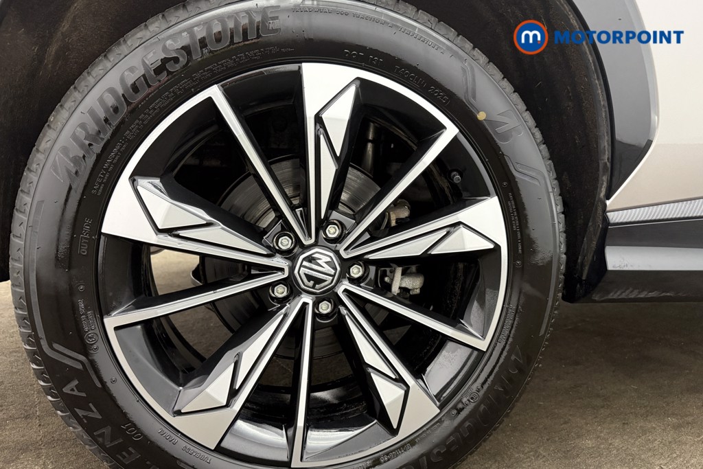 Mg Motor Uk HS Trophy Automatic Petrol-Electric Hybrid SUV - Stock Number (1635774) - 10th supplementary image