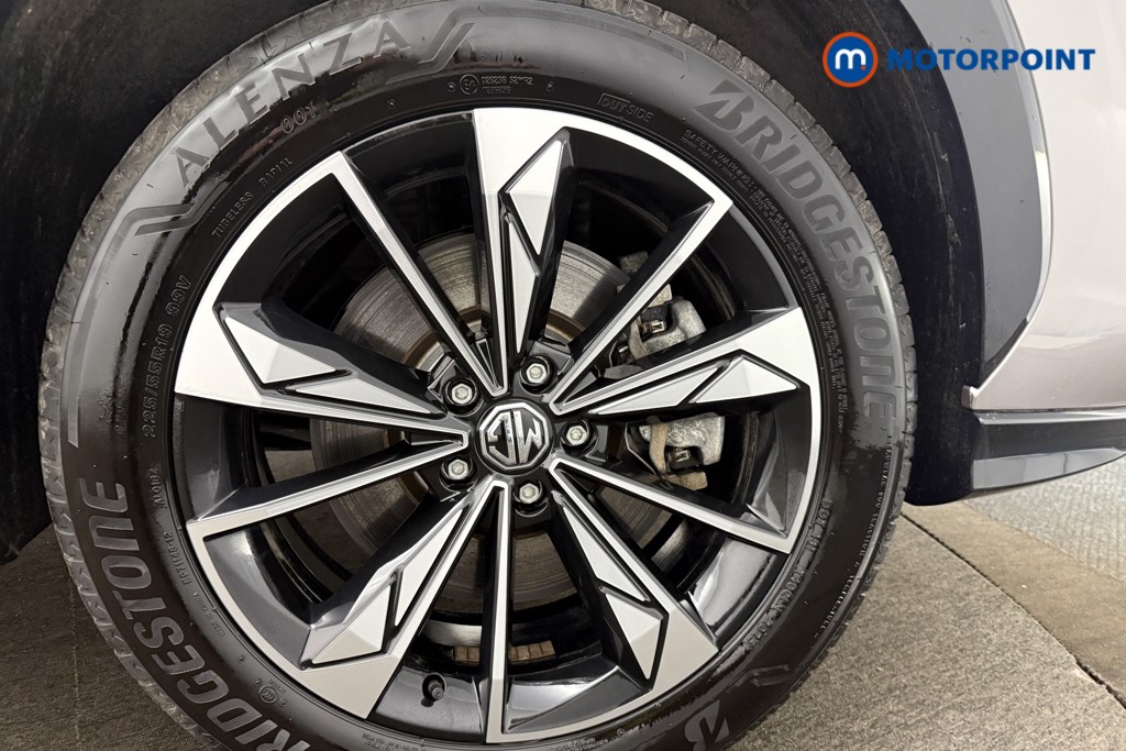 Mg Motor Uk HS Trophy Automatic Petrol-Electric Hybrid SUV - Stock Number (1635774) - 11th supplementary image