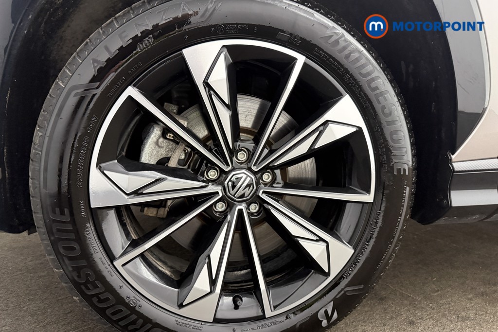 Mg Motor Uk HS Trophy Automatic Petrol-Electric Hybrid SUV - Stock Number (1635774) - 12th supplementary image