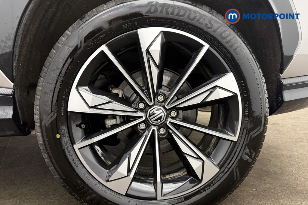 Mg Motor Uk HS Trophy Automatic Petrol-Electric Hybrid SUV - Stock Number (1635774) - 13th supplementary image