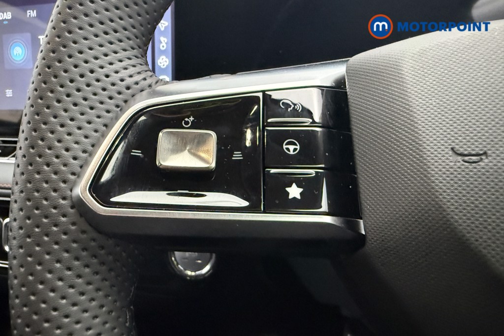 Mg Motor Uk HS Trophy Automatic Petrol-Electric Hybrid SUV - Stock Number (1635774) - 14th supplementary image