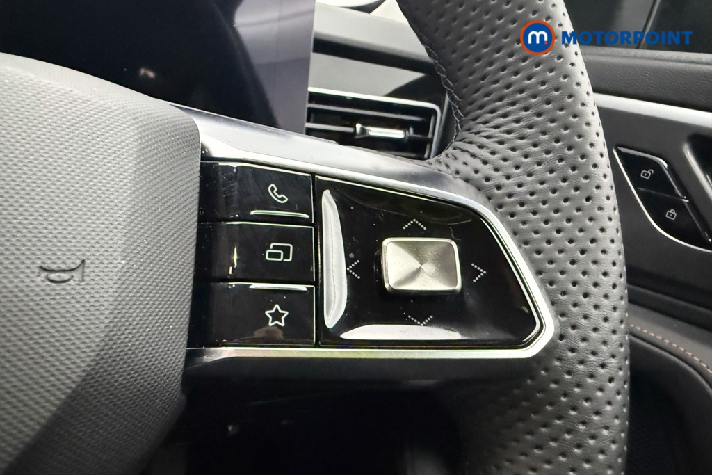 Mg Motor Uk HS Trophy Automatic Petrol-Electric Hybrid SUV - Stock Number (1635774) - 15th supplementary image