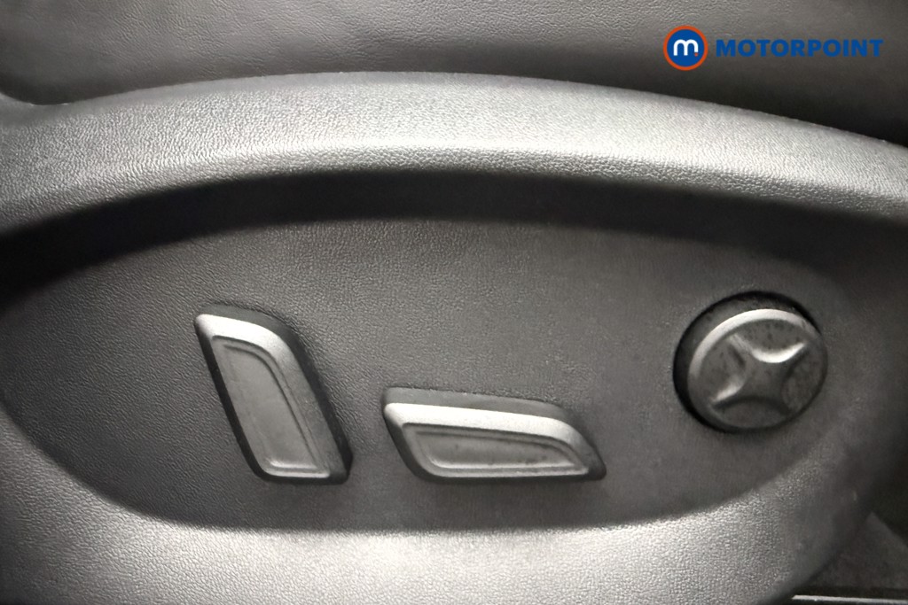 Mg Motor Uk HS Trophy Automatic Petrol-Electric Hybrid SUV - Stock Number (1635774) - 17th supplementary image