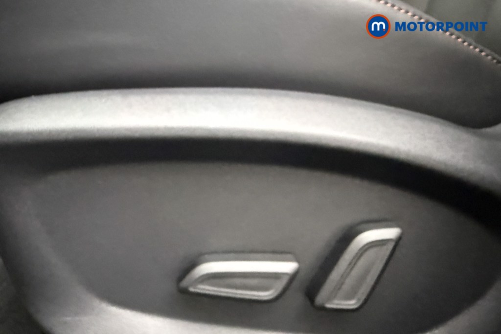 Mg Motor Uk HS Trophy Automatic Petrol-Electric Hybrid SUV - Stock Number (1635774) - 18th supplementary image