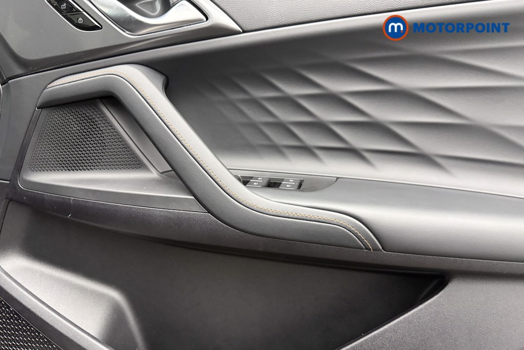 Mg Motor Uk HS Trophy Automatic Petrol-Electric Hybrid SUV - Stock Number (1635774) - 19th supplementary image