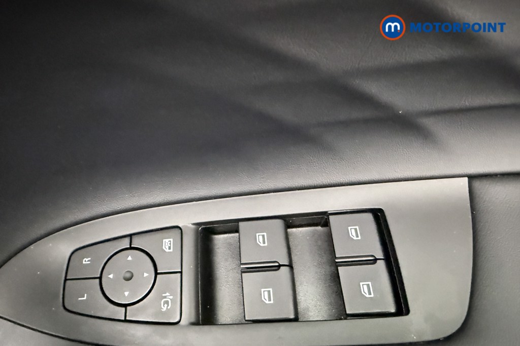 Mg Motor Uk HS Trophy Automatic Petrol-Electric Hybrid SUV - Stock Number (1635774) - 20th supplementary image