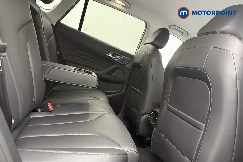 Mg Motor Uk HS Trophy Automatic Petrol-Electric Hybrid SUV - Stock Number (1635774) - 21st supplementary image