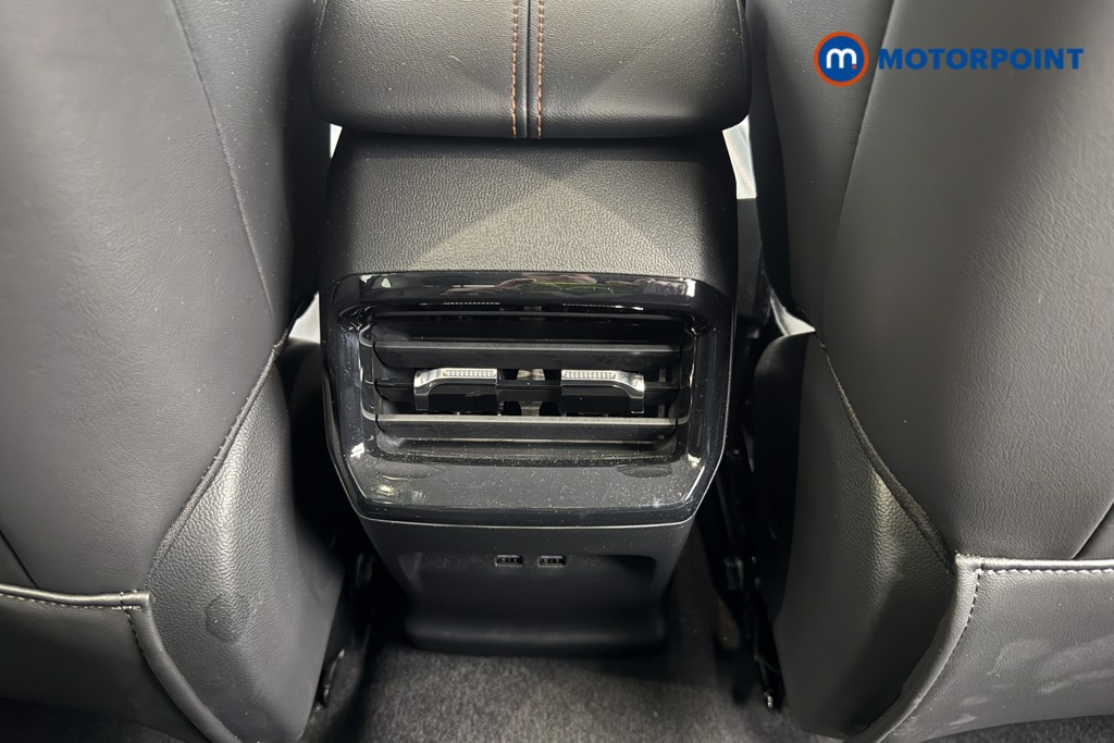 Mg Motor Uk HS Trophy Automatic Petrol-Electric Hybrid SUV - Stock Number (1635774) - 22nd supplementary image