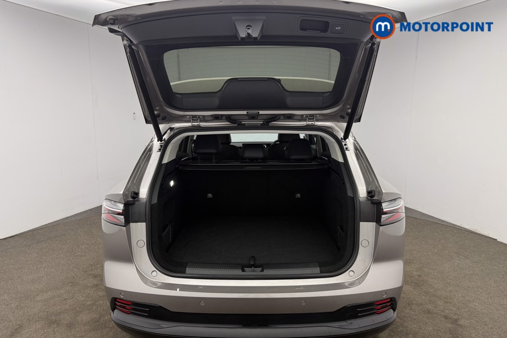 Mg Motor Uk HS Trophy Automatic Petrol-Electric Hybrid SUV - Stock Number (1635774) - 23rd supplementary image