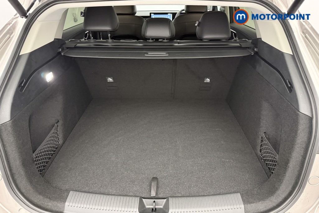 Mg Motor Uk HS Trophy Automatic Petrol-Electric Hybrid SUV - Stock Number (1635774) - 24th supplementary image