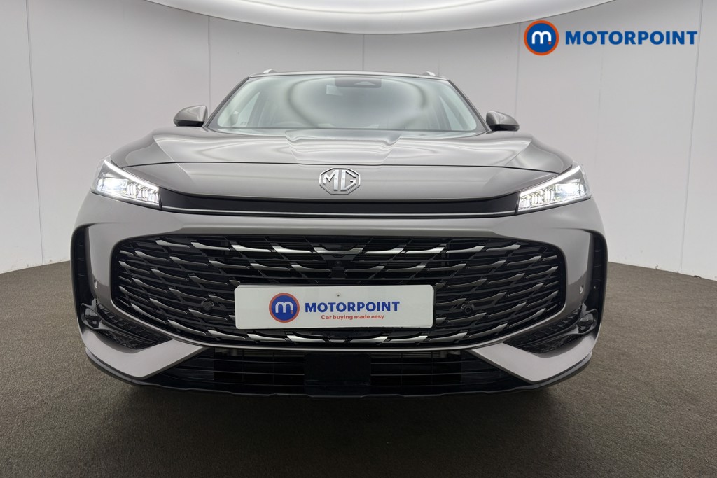 Mg Motor Uk HS Trophy Automatic Petrol-Electric Hybrid SUV - Stock Number (1635774) - 25th supplementary image