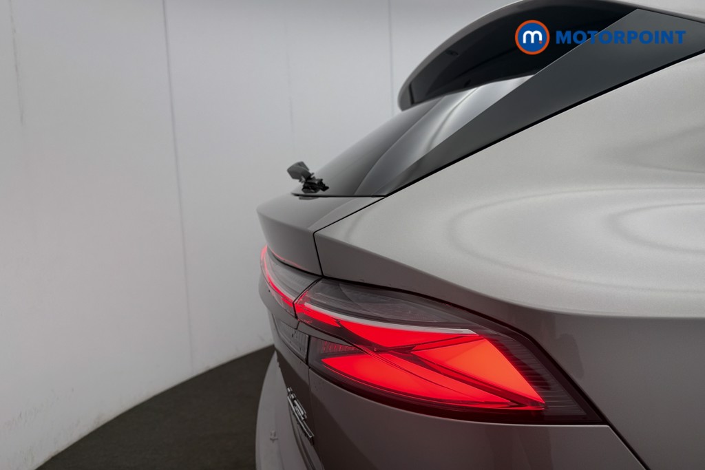 Mg Motor Uk HS Trophy Automatic Petrol-Electric Hybrid SUV - Stock Number (1635774) - 28th supplementary image