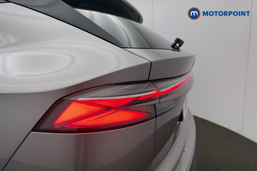 Mg Motor Uk HS Trophy Automatic Petrol-Electric Hybrid SUV - Stock Number (1635774) - 29th supplementary image