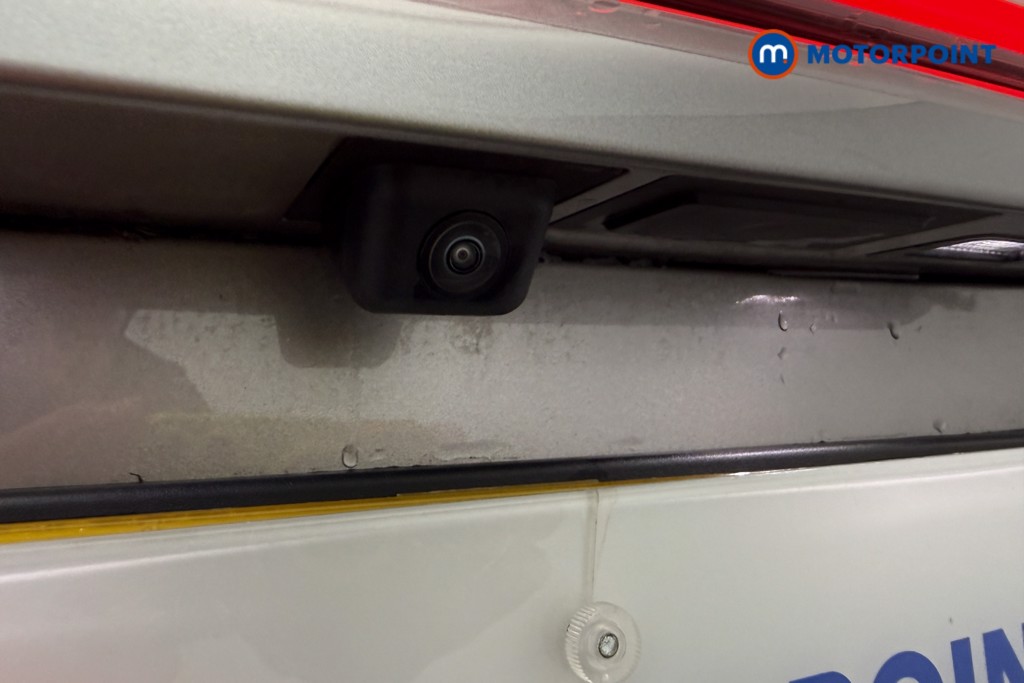 Mg Motor Uk HS Trophy Automatic Petrol-Electric Hybrid SUV - Stock Number (1635774) - 30th supplementary image