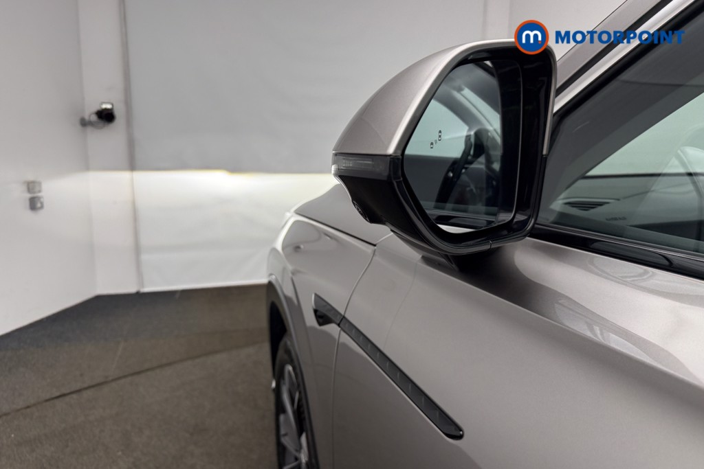 Mg Motor Uk HS Trophy Automatic Petrol-Electric Hybrid SUV - Stock Number (1635774) - 31st supplementary image