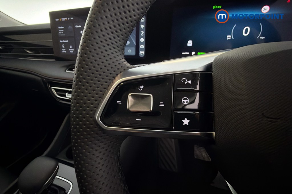 Mg Motor Uk HS Trophy Automatic Petrol-Electric Hybrid SUV - Stock Number (1635784) - 3rd supplementary image