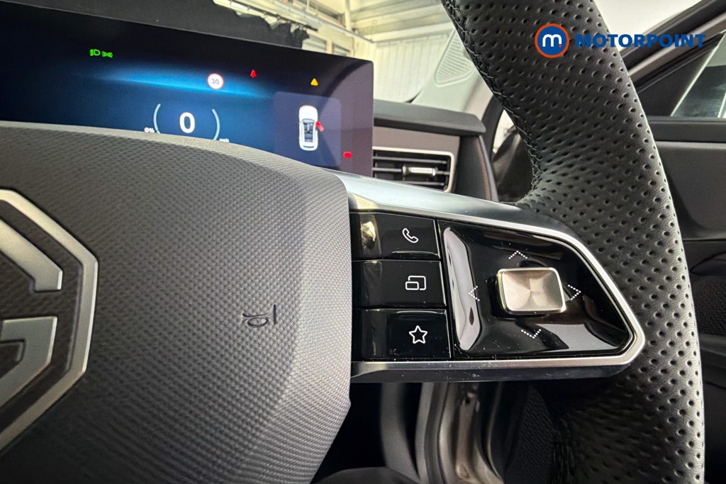 Mg Motor Uk HS Trophy Automatic Petrol-Electric Hybrid SUV - Stock Number (1635784) - 4th supplementary image